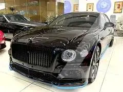 2024 Bentley Flying