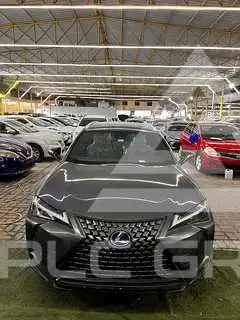 2024 Lexus UX