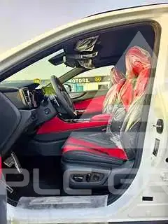 2024 Lexus NX
