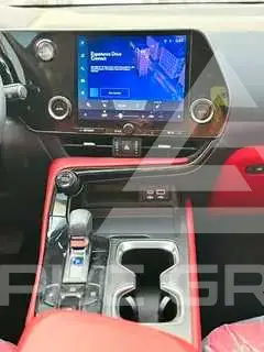 2024 Lexus NX