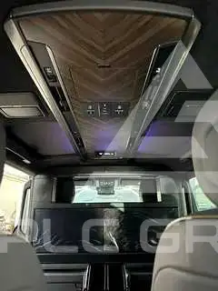 2024 Lexus LM