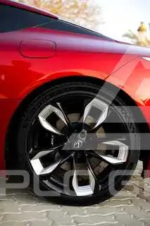 2024 Lexus LC