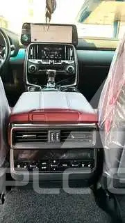 2024 Lexus LX