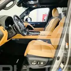 2024 Lexus LX
