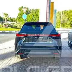 2024 Lexus RX