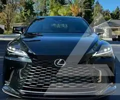 2024 Lexus RX