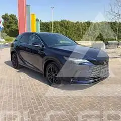 2024 Lexus RX