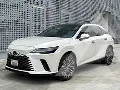 2024 Lexus RX