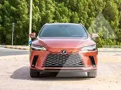 2024 Lexus RX
