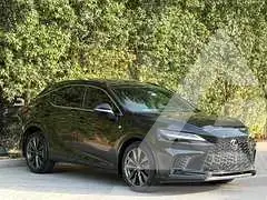 2024 Lexus RX