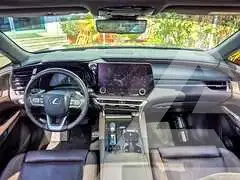 2024 Lexus RX