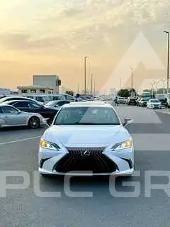 2024 Lexus ES