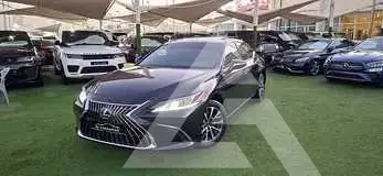 2024 Lexus ES