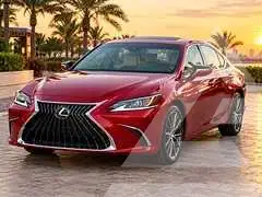 2024 Lexus ES