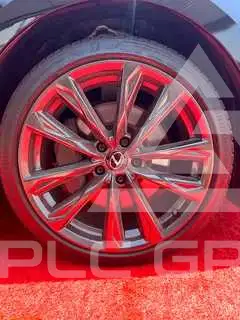 2024 Lexus IS