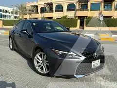 2024 Lexus IS