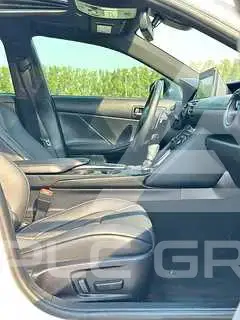 2024 Lexus IS