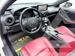 2024 Lexus IS