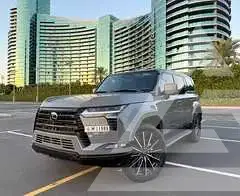 2024 Lexus GX