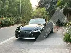 2024 Lexus 