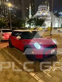 2024 Mini COOPER