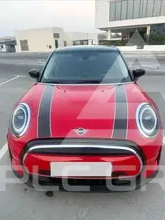 2024 Mini COOPER