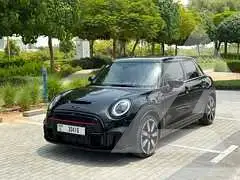 2024 Mini COOPER