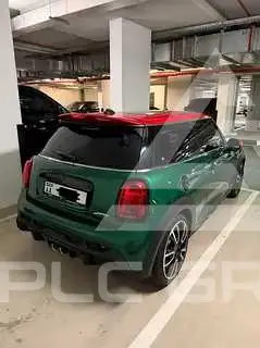 2024 Mini COOPER