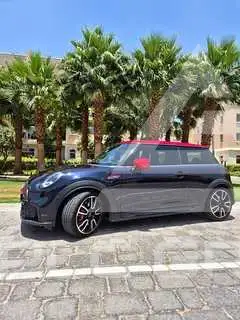 2024 Mini COOPER