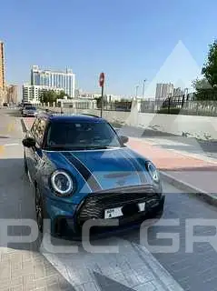 2024 Mini COOPER