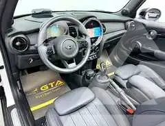 2024 Mini COOPER