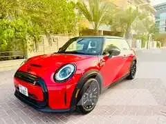 2024 Mini COOPER