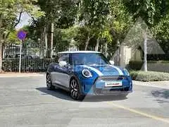2024 Mini COOPER