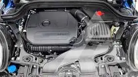 2024 Mini COOPER