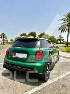 2024 Mini COOPER