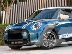 2024 Mini COOPER