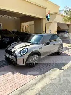 2024 Mini COOPER