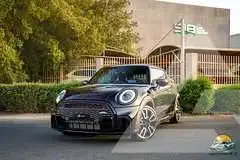 2024 Mini COOPER
