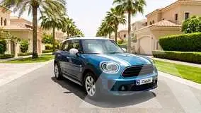 2024 Mini Countryman