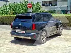 2024 Mini Countryman