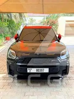 2024 Mini Countryman