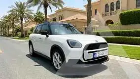 2024 Mini Countryman