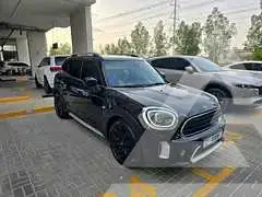 2024 Mini Countryman