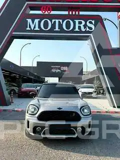2024 Mini Countryman