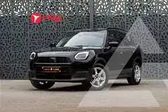 2024 Mini Countryman