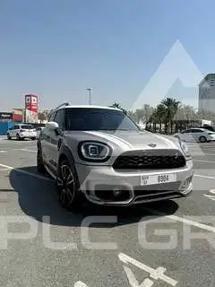 2024 Mini Countryman
