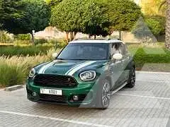 2024 Mini Countryman