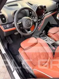 2024 Mini Countryman