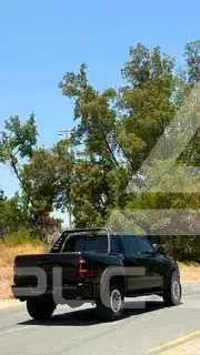 2024 RAM 1500 Trx