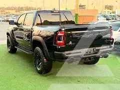 2024 RAM 1500 Trx